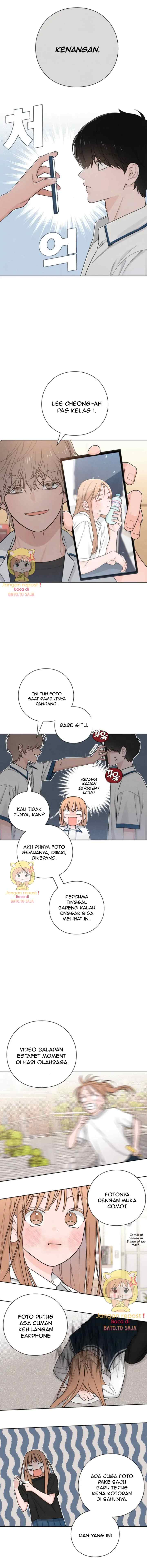 Apocalypse of Youth chapter 39 halaman 10
