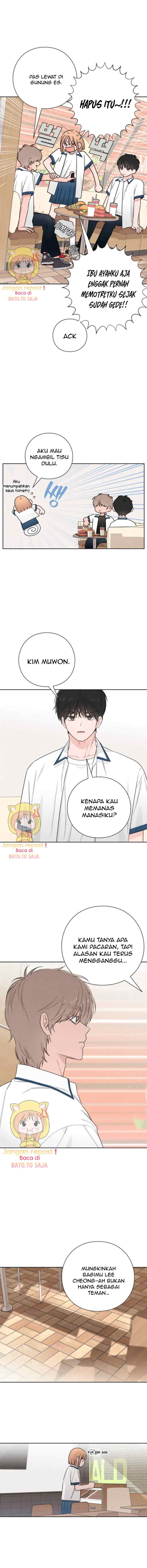 Apocalypse of Youth chapter 39 halaman 11