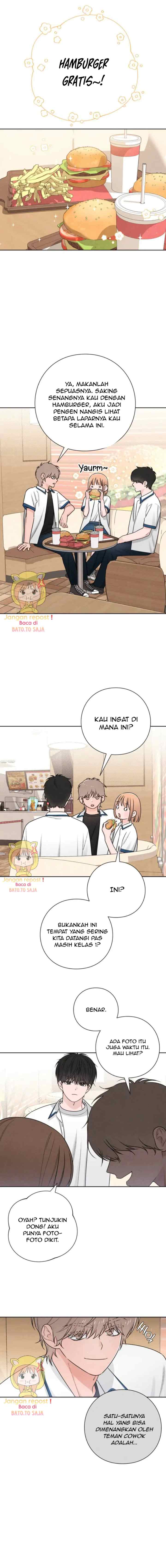 Apocalypse of Youth chapter 39 halaman 9
