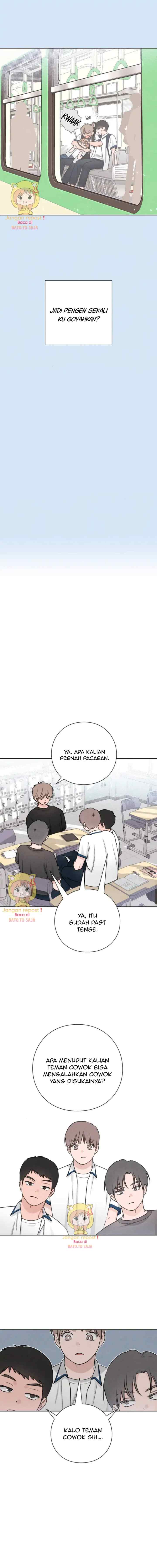 Apocalypse of Youth chapter 39 halaman 8