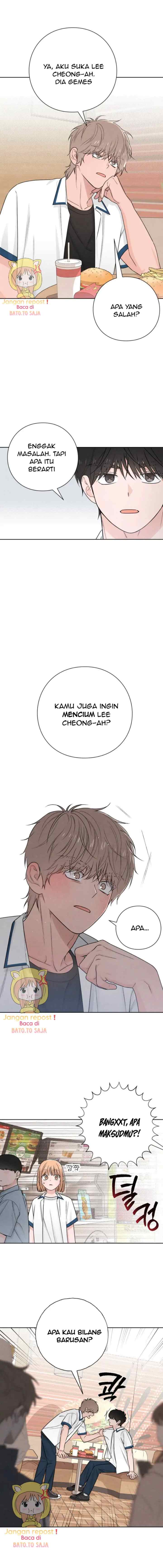Apocalypse of Youth chapter 39 halaman 12