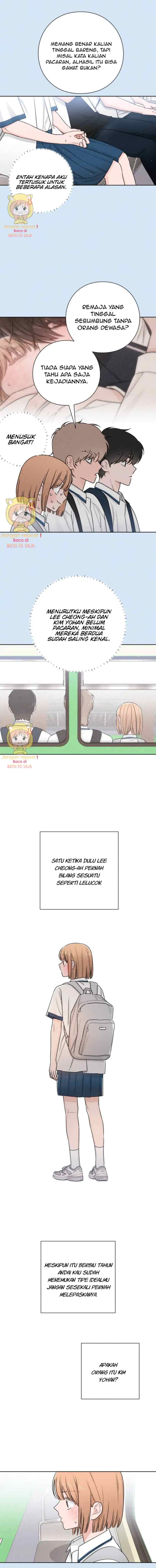 Apocalypse of Youth chapter 39 halaman 6
