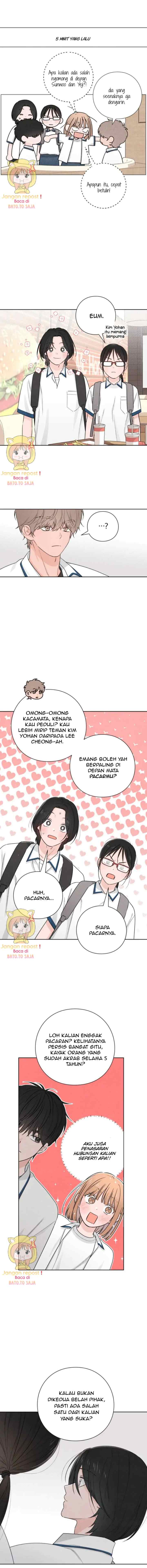Apocalypse of Youth chapter 40 halaman 5