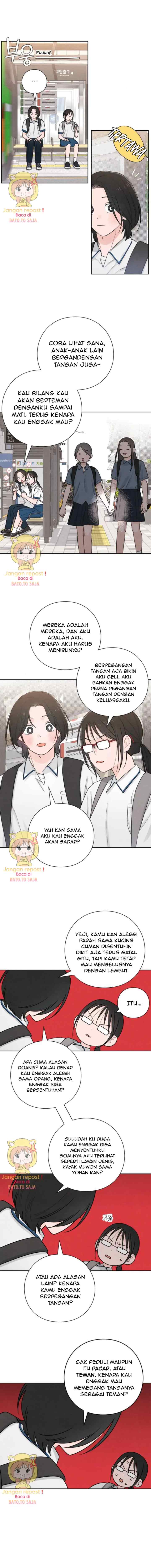 Apocalypse of Youth chapter 40 halaman 9