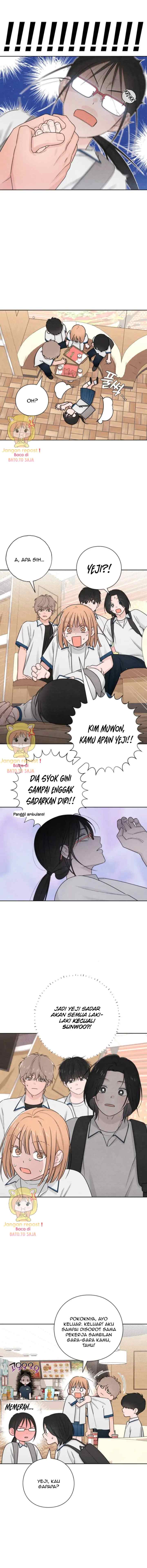Apocalypse of Youth chapter 40 halaman 7