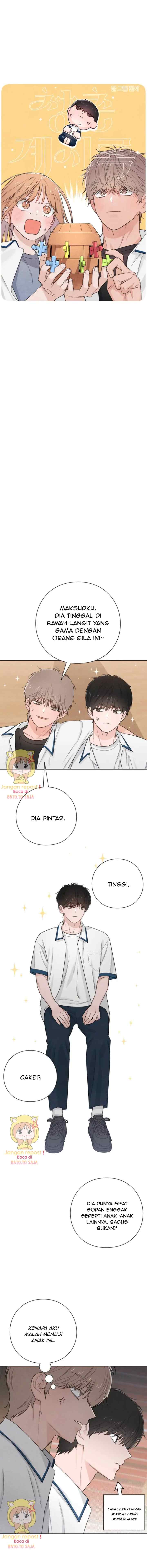 Apocalypse of Youth chapter 40 halaman 4