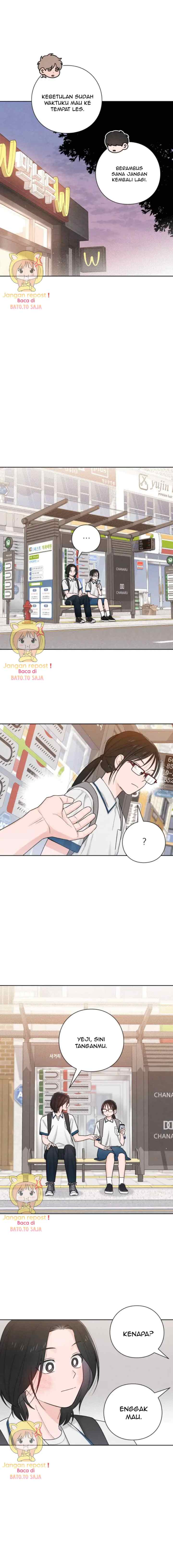 Apocalypse of Youth chapter 40 halaman 8