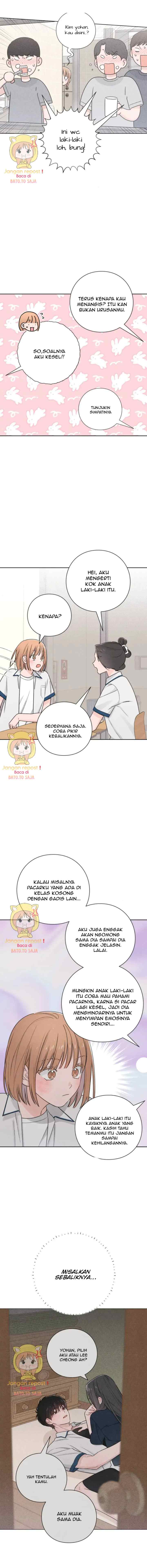 Apocalypse of Youth chapter 41 halaman 11