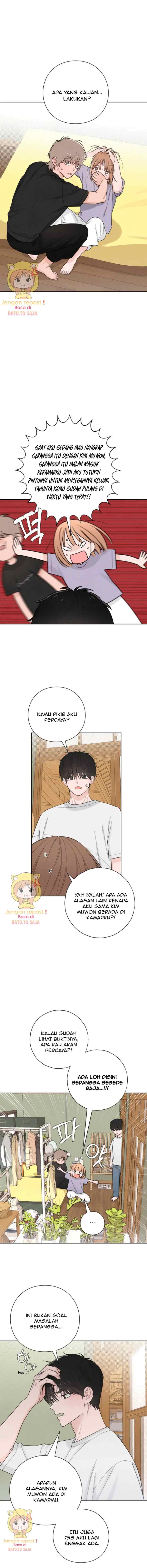 Apocalypse of Youth chapter 41 halaman 5