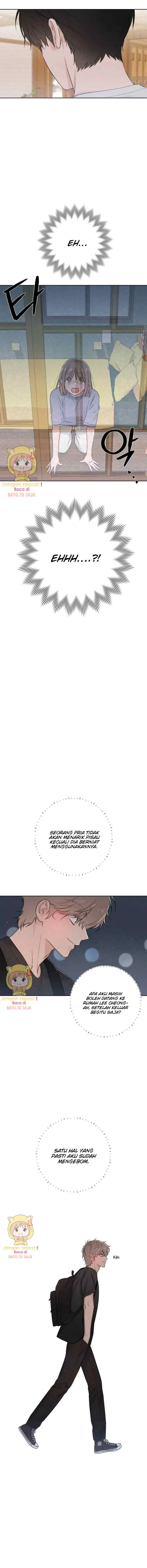 Apocalypse of Youth chapter 41 halaman 8