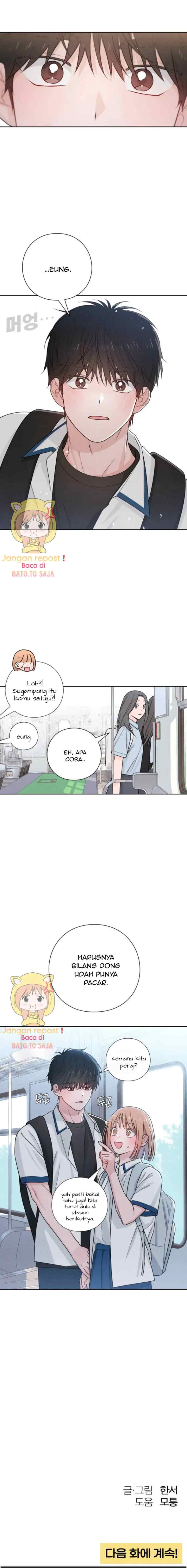 Apocalypse of Youth chapter 41 halaman 15