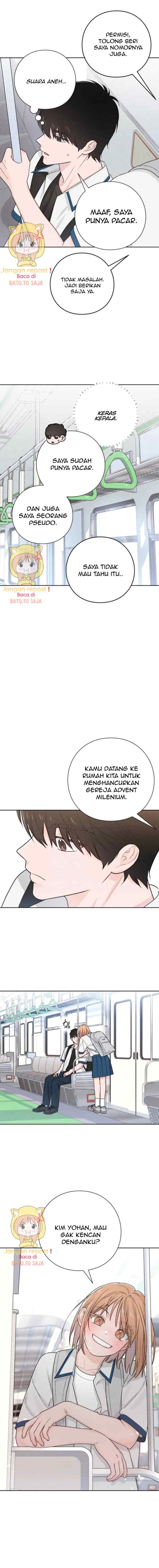 Apocalypse of Youth chapter 41 halaman 14