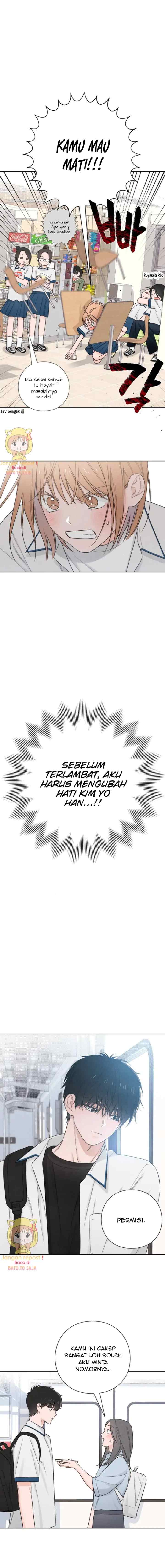 Apocalypse of Youth chapter 41 halaman 12