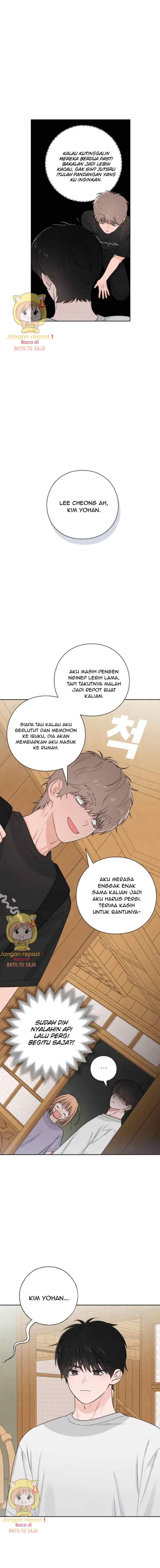 Apocalypse of Youth chapter 41 halaman 6
