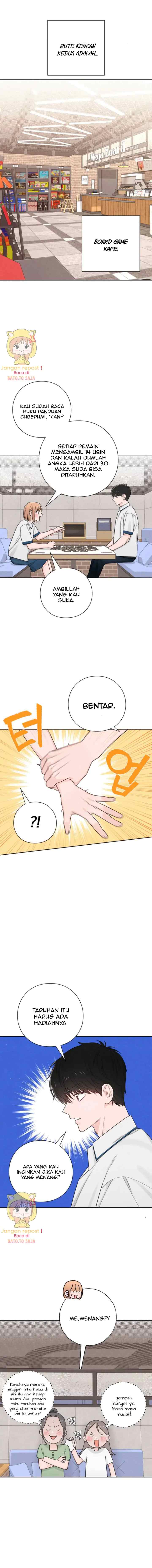 Apocalypse of Youth chapter 42 halaman 8
