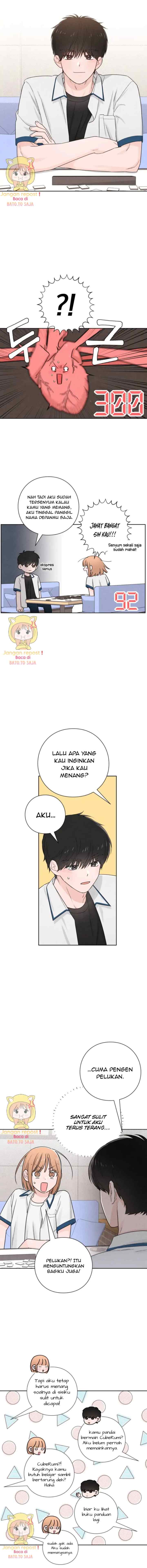 Apocalypse of Youth chapter 42 halaman 11