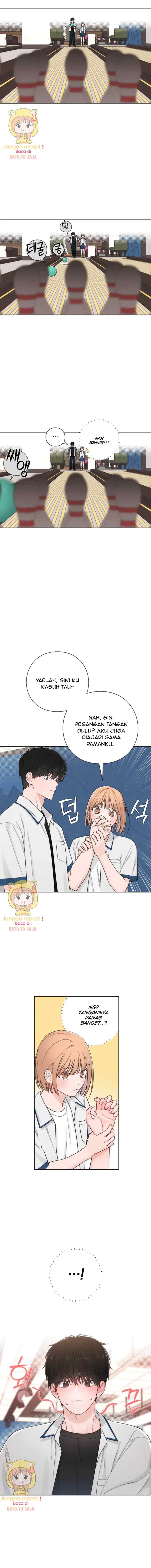 Apocalypse of Youth chapter 42 halaman 4