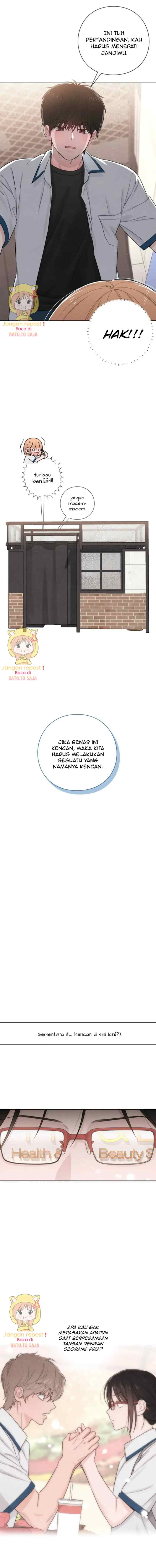 Apocalypse of Youth chapter 42 halaman 14