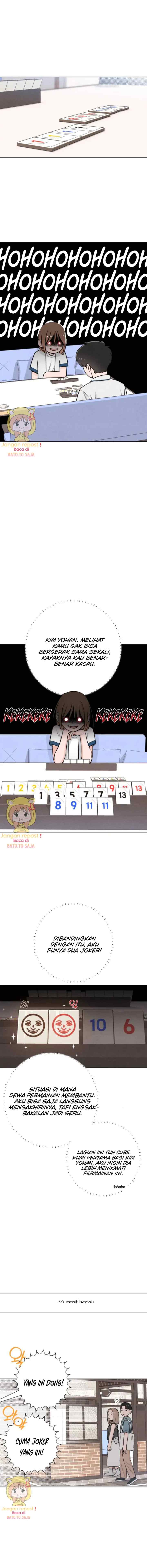Apocalypse of Youth chapter 42 halaman 12