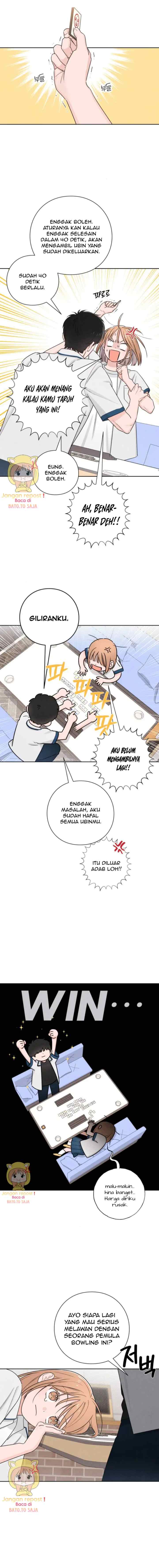 Apocalypse of Youth chapter 42 halaman 13