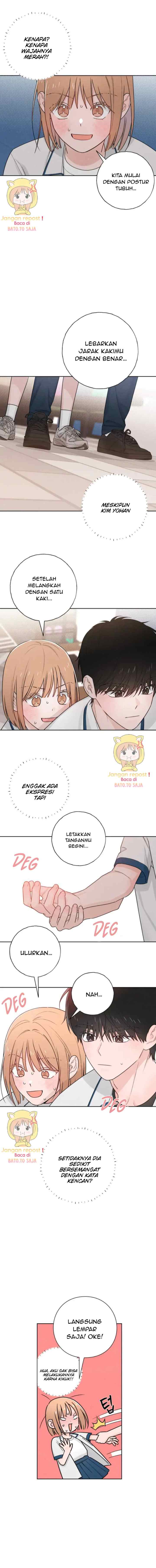 Apocalypse of Youth chapter 42 halaman 5