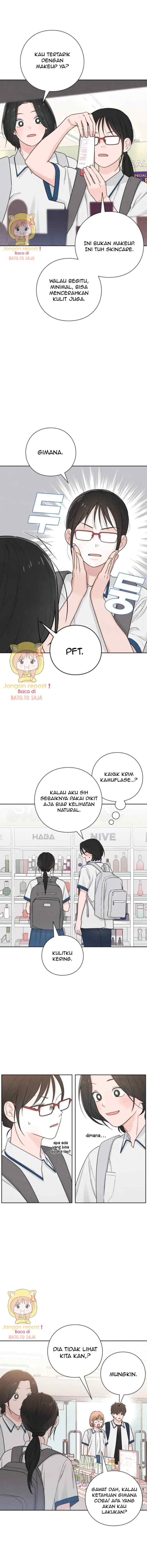 Apocalypse of Youth chapter 43 halaman 9