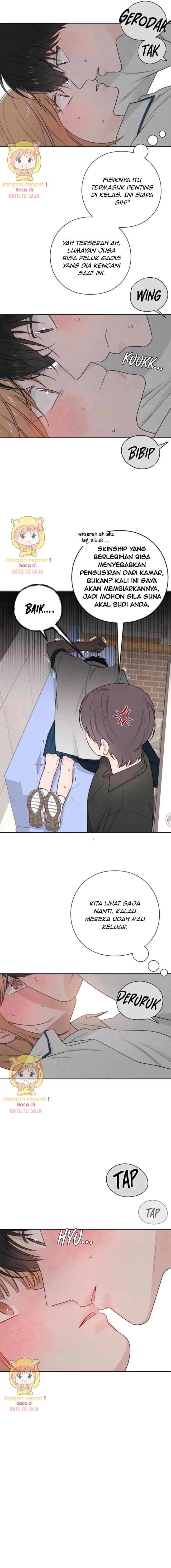 Apocalypse of Youth chapter 43 halaman 6