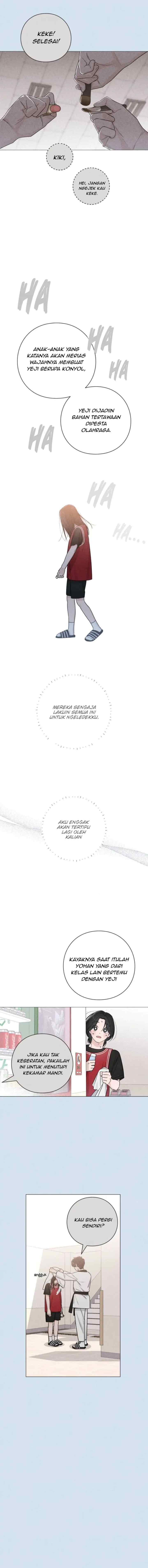 Apocalypse of Youth chapter 43 halaman 13