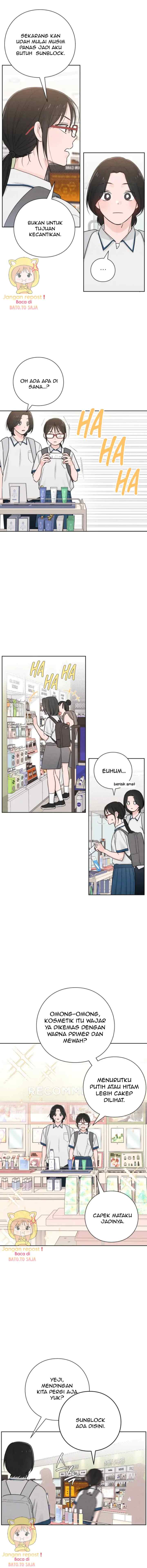 Apocalypse of Youth chapter 43 halaman 8