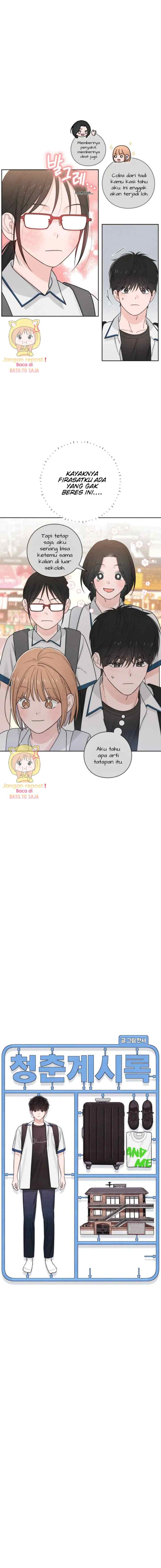 Apocalypse of Youth chapter 44 halaman 6