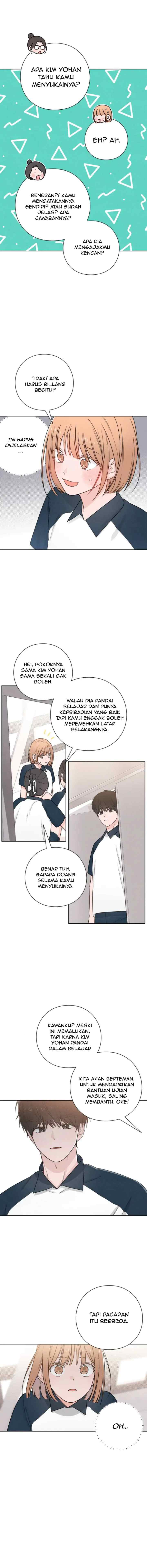 Apocalypse of Youth chapter 45 halaman 11