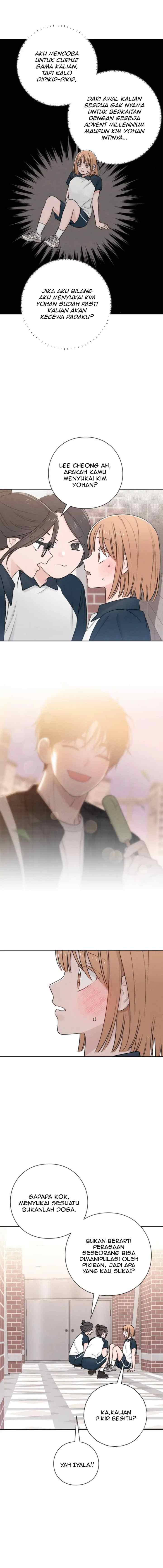 Apocalypse of Youth chapter 45 halaman 9