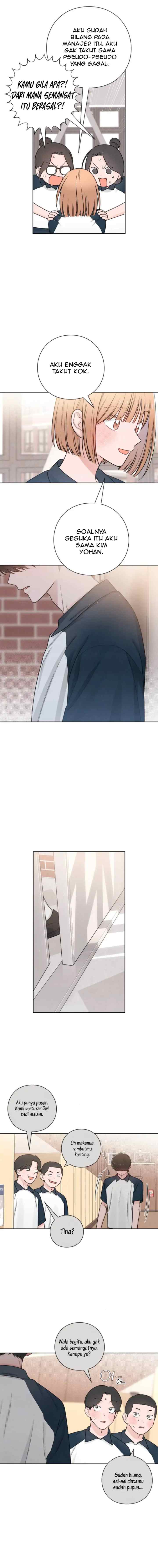Apocalypse of Youth chapter 45 halaman 14
