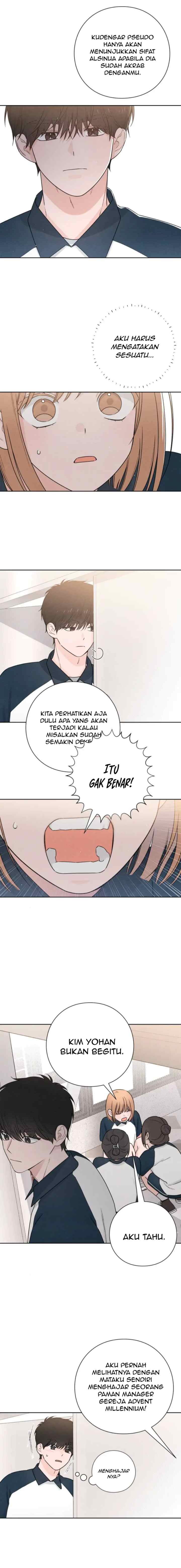 Apocalypse of Youth chapter 45 halaman 12