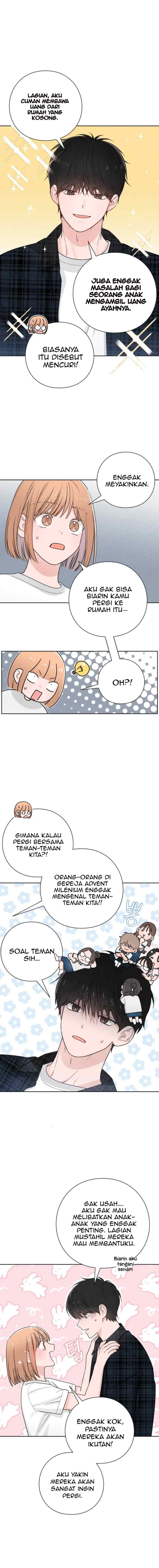 Apocalypse of Youth chapter 45 halaman 4