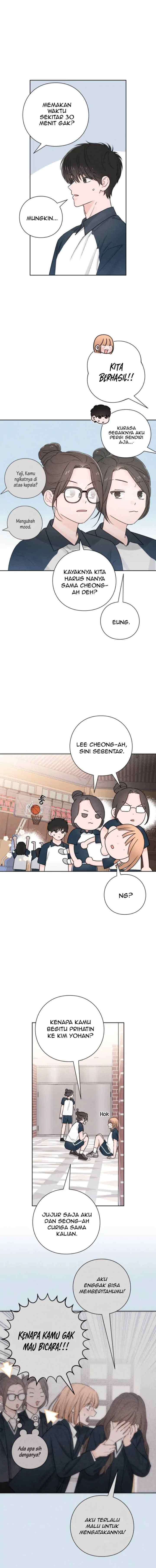 Apocalypse of Youth chapter 45 halaman 7