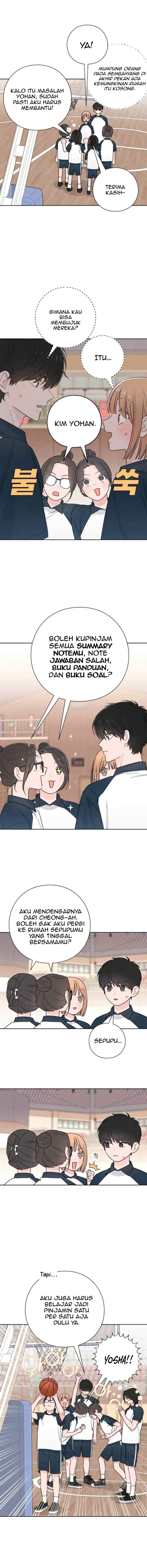 Apocalypse of Youth chapter 45 halaman 6