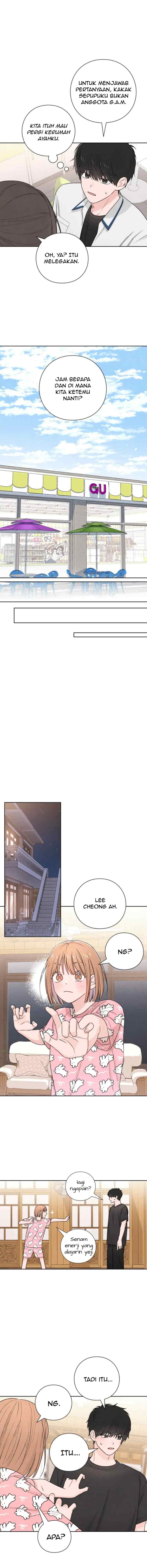 Apocalypse of Youth chapter 46 halaman 8