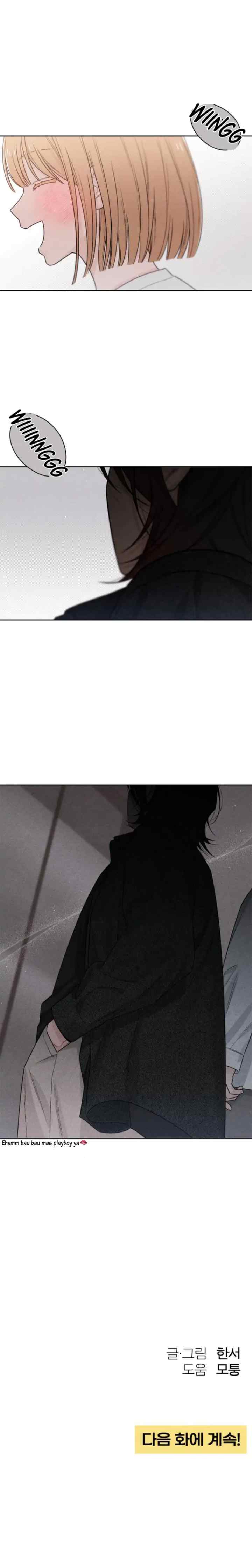 Apocalypse of Youth chapter 46 halaman 13