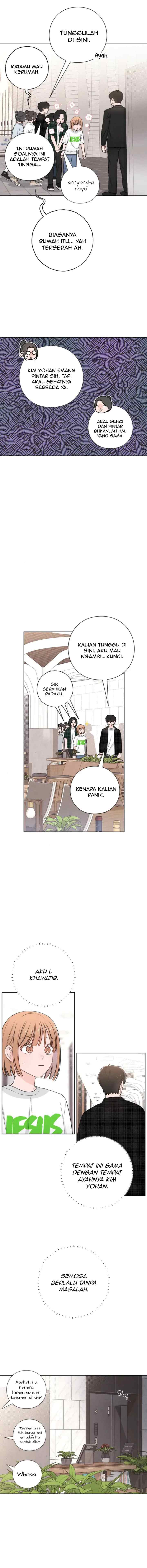 Apocalypse of Youth chapter 46 halaman 12