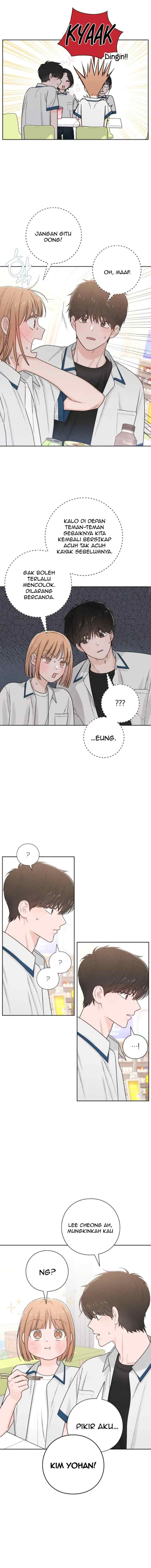 Apocalypse of Youth chapter 46 halaman 5
