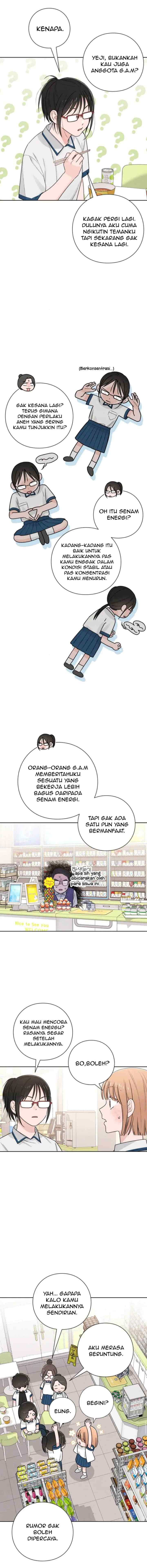 Apocalypse of Youth chapter 46 halaman 7