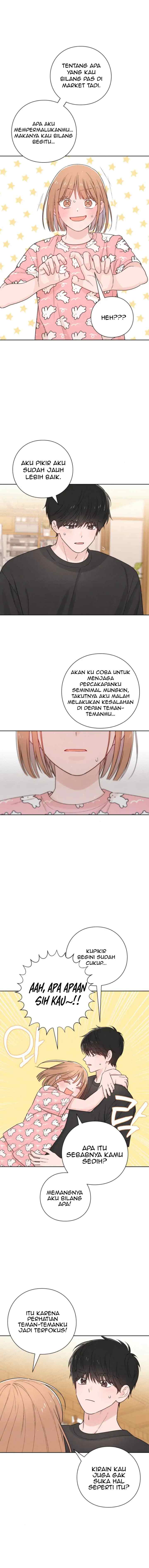 Apocalypse of Youth chapter 46 halaman 9