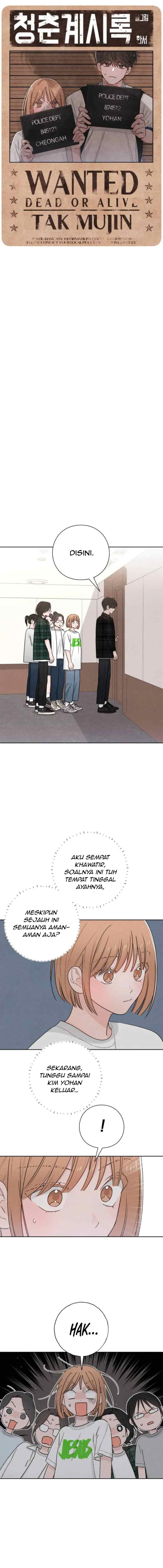 Apocalypse of Youth chapter 47 halaman 7