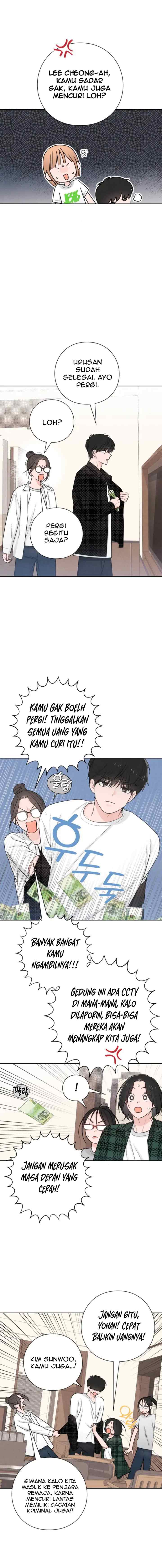 Apocalypse of Youth chapter 47 halaman 11