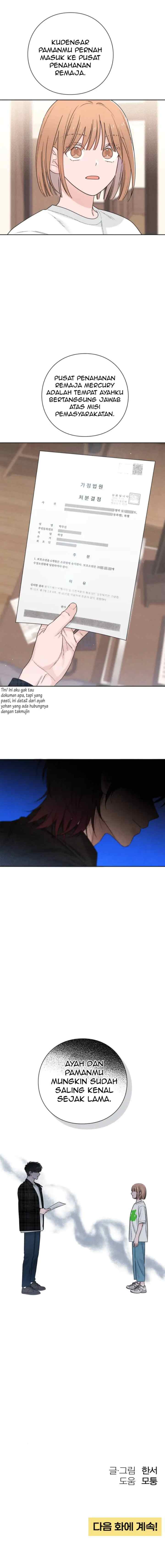 Apocalypse of Youth chapter 47 halaman 14