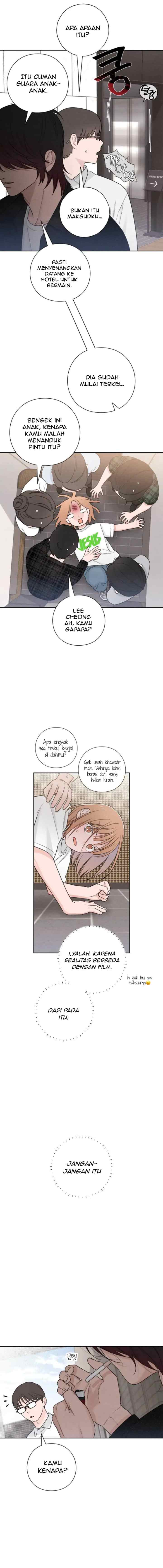 Apocalypse of Youth chapter 47 halaman 5