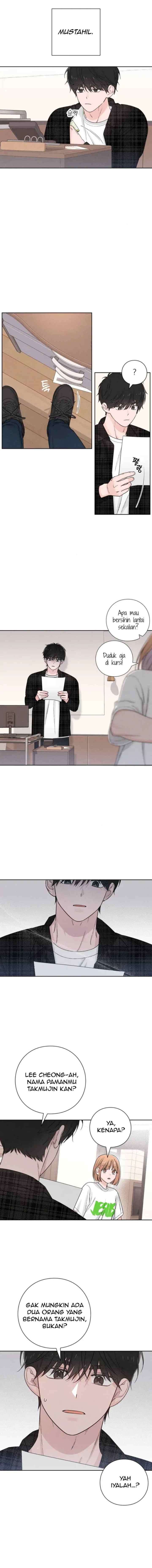 Apocalypse of Youth chapter 47 halaman 13