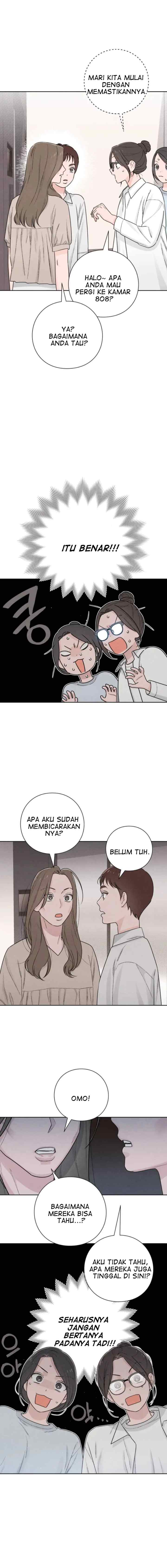 Apocalypse of Youth chapter 48 halaman 11