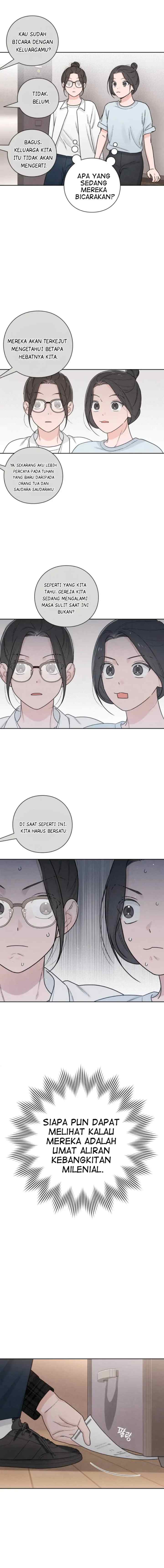 Apocalypse of Youth chapter 48 halaman 6
